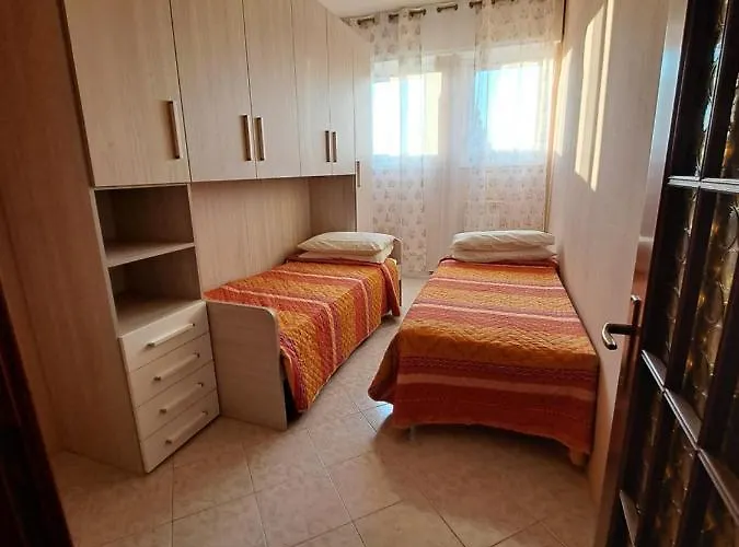 Stanza Fulvio Testi 174 MI Cinisello Balsamo