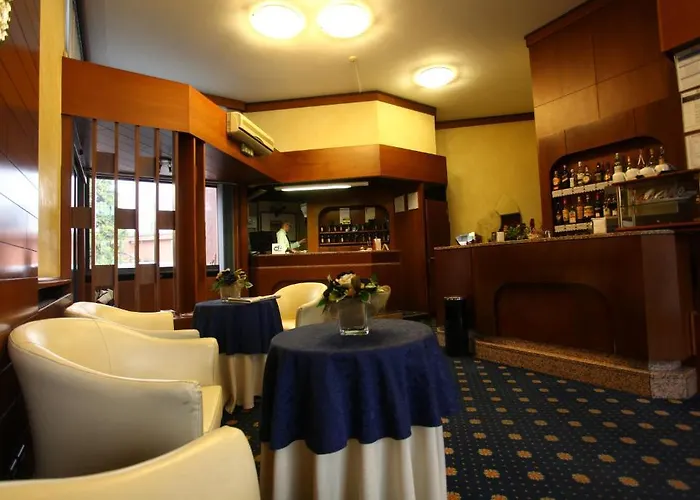 Hotel Lincoln Cinisello Balsamo