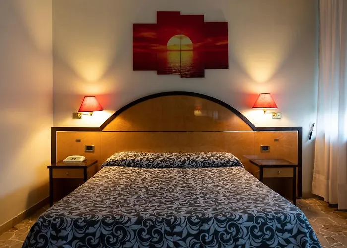 H&L Hotel Cinisello Balsamo